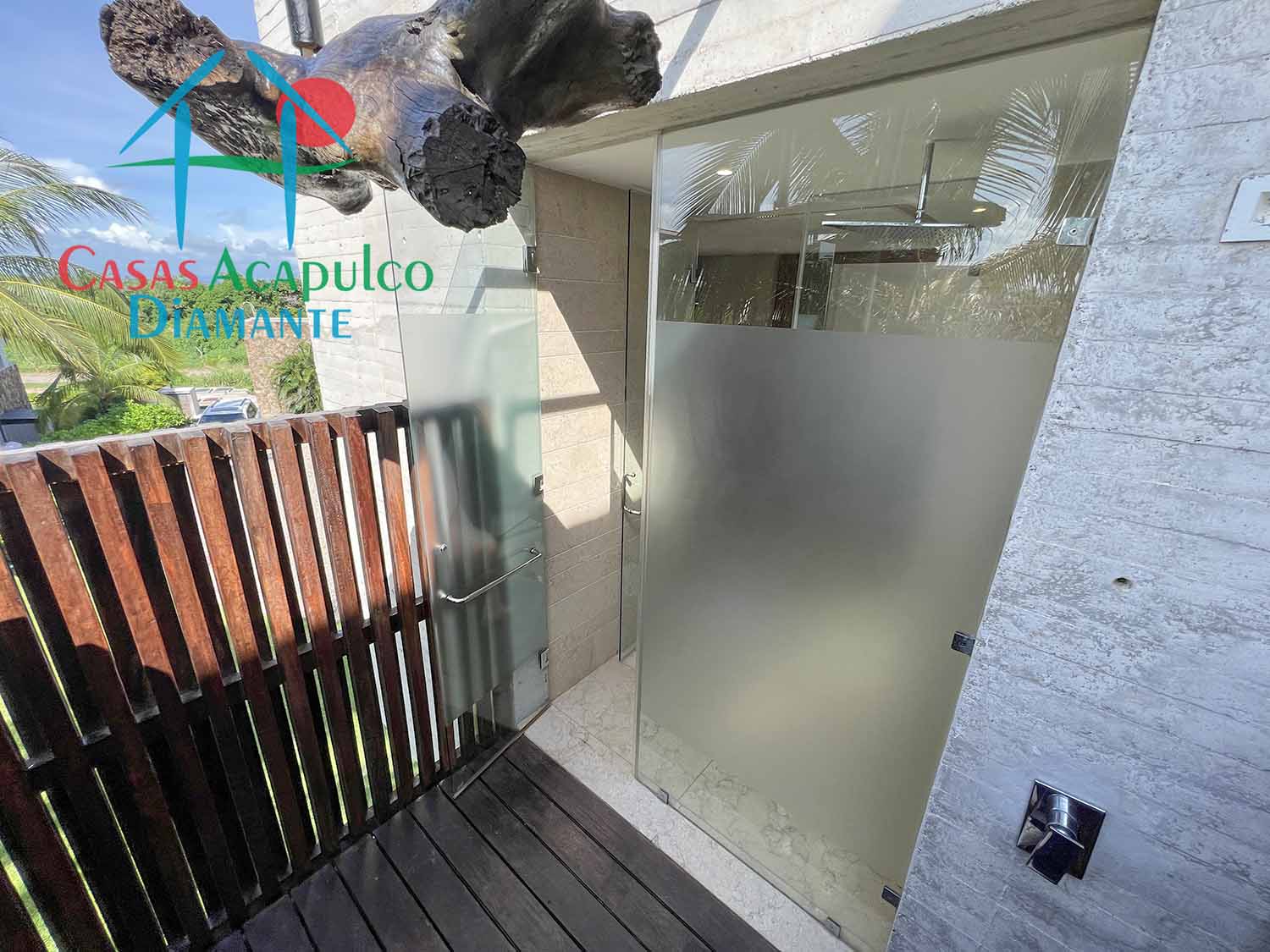 Tres Vidas Villa Palma Estrella - Recámara principal 11